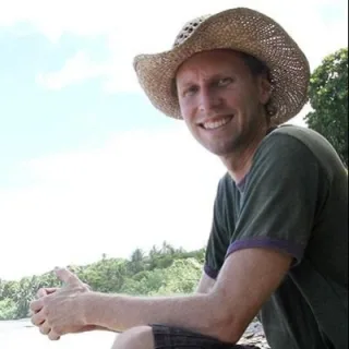 Geoff McCabe