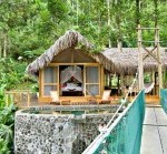 Pacuare  Jungle Lodge