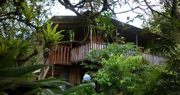 Cataratas-Bijagua-Lodge
