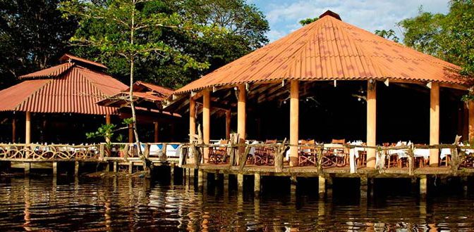Laguna-Lodge