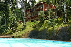 Mar y Selva