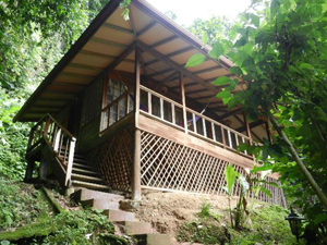 Samasati Nature Retreat
