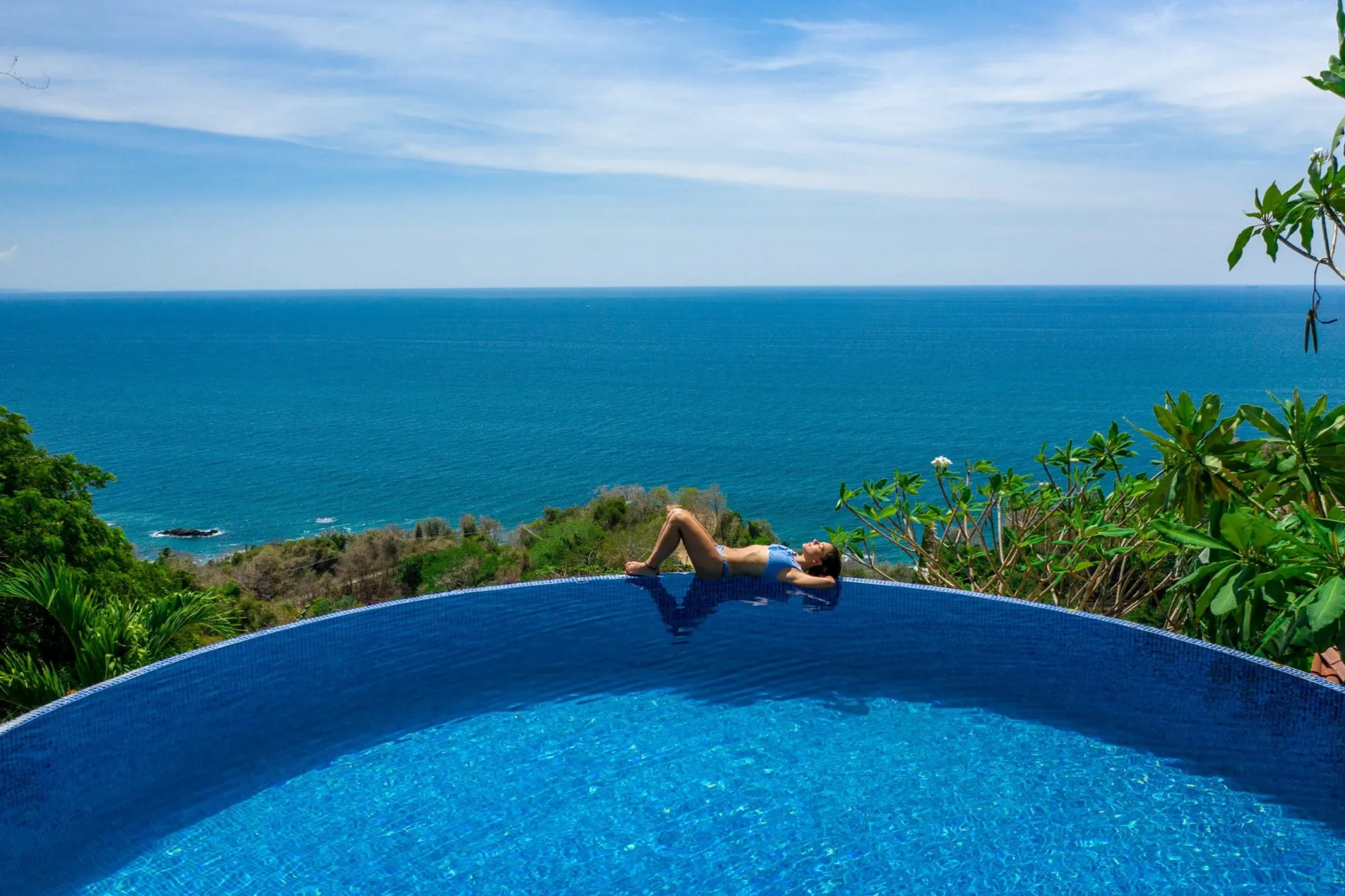 Anamaya Yoga Retreat, Costa Rica