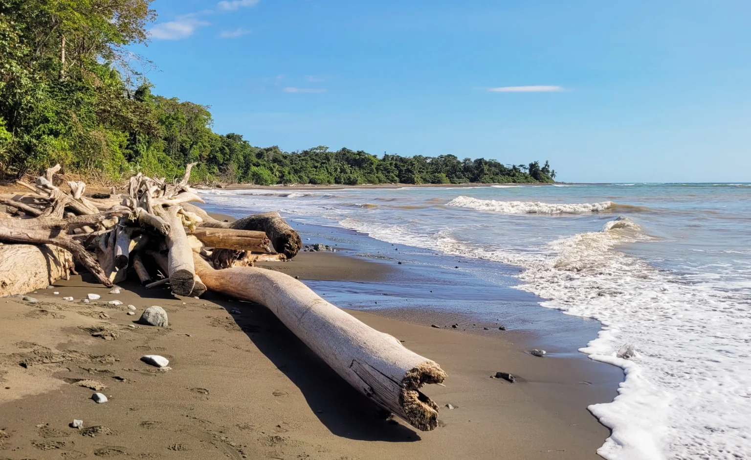 Costa Rica National Parks: The Complete Guide to Rainforests, Volcanoes, Wildlife and Wild Coasts, photo 2