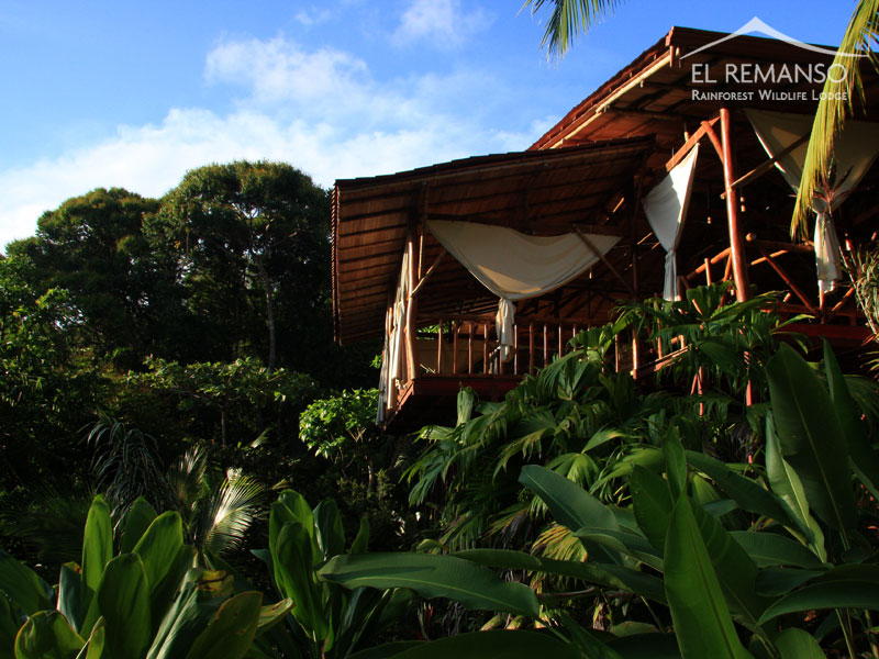 El Remanso Lodge