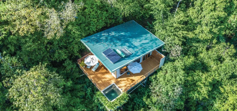 What Is an Eco-Lodge? A Traveler’s Guide to Costa Rica’s Nature-Based Hotels, photo 3