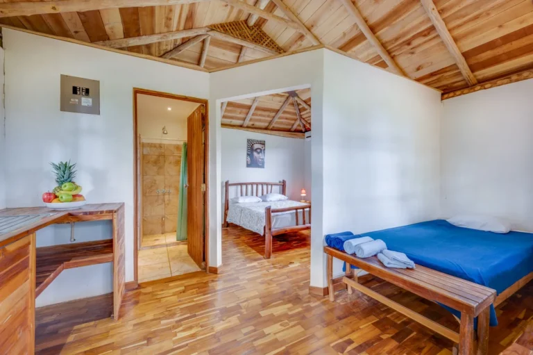 El Sabanero Eco- Lodge, photo 5