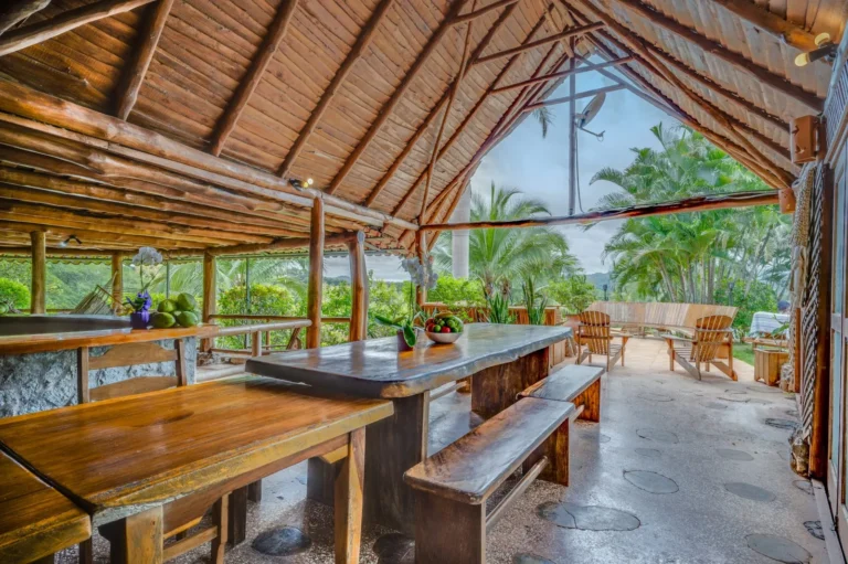 El Sabanero Eco- Lodge, photo 8