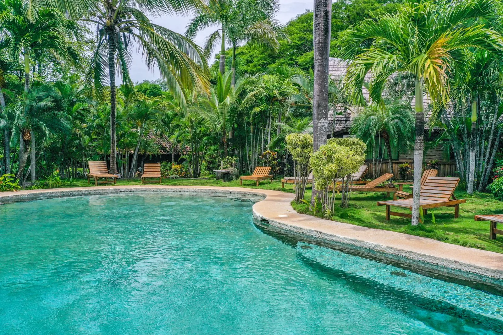 El Sabanero Eco- Lodge, Costa Rica