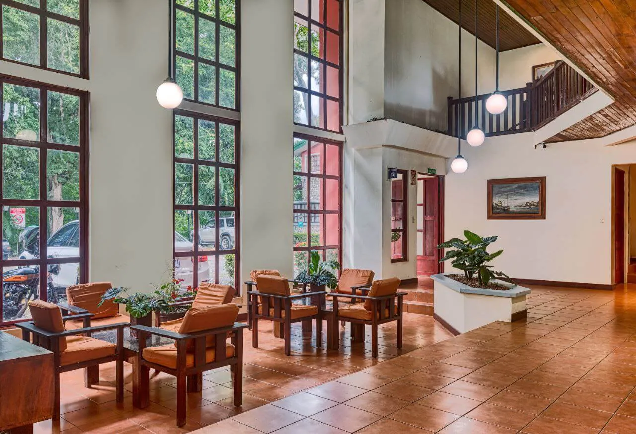 Hotel Playa Bejuco, photo 2