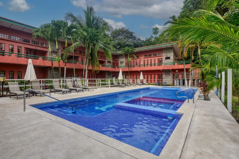 Hotel Playa Bejuco, photo 3