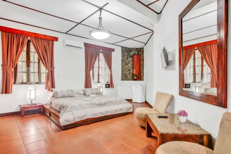 Hotel Playa Bejuco, photo 5