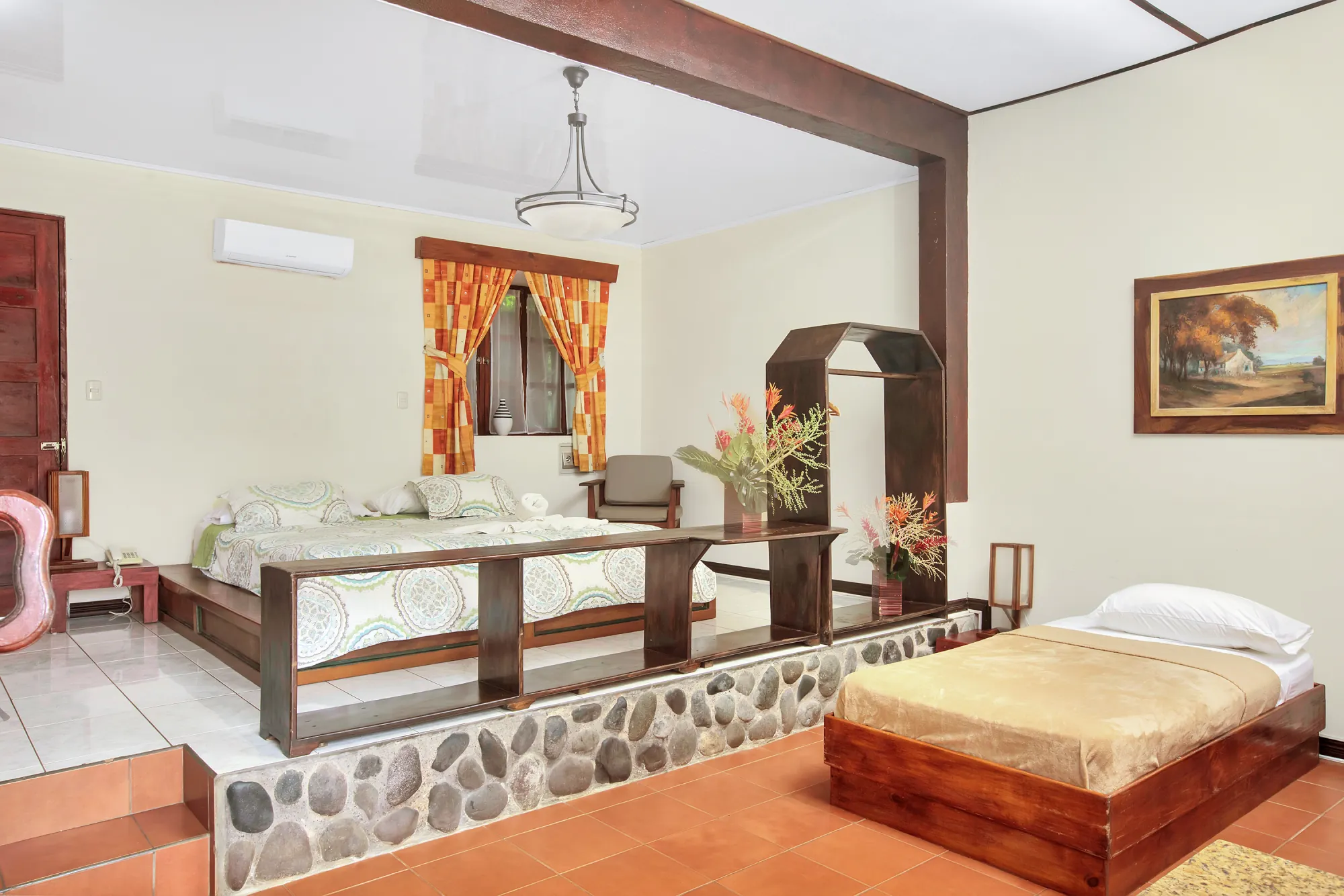 Hotel Playa Bejuco, Costa Rica
