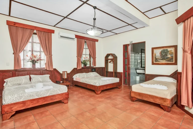 Hotel Playa Bejuco, photo 6