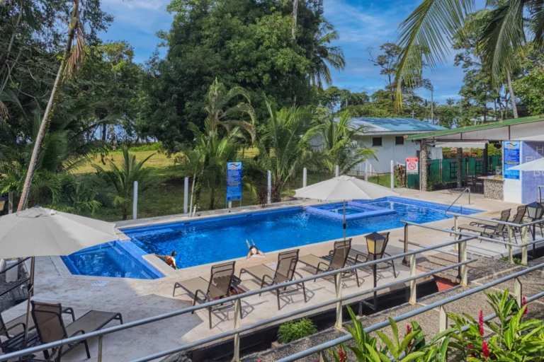 Hotel Playa Bejuco, photo 7
