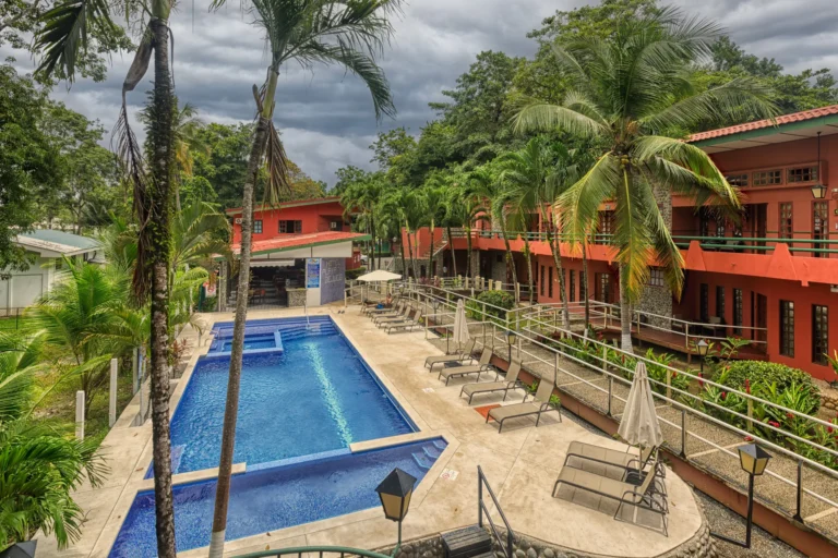 Hotel Playa Bejuco, photo 8