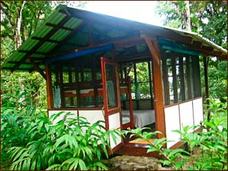 Saladero Lodge