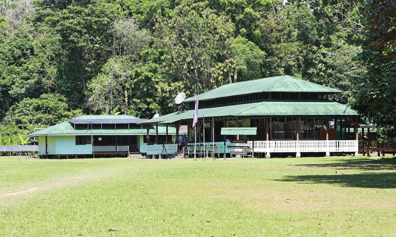 Corcovado National Park and the Osa Peninsula: A Complete Ecotourism Guide, photo 2