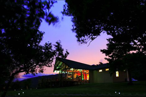 Tenorio Lodge