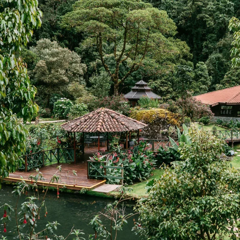 Trogon Lodge, San Gerardo de Dota, photo 4