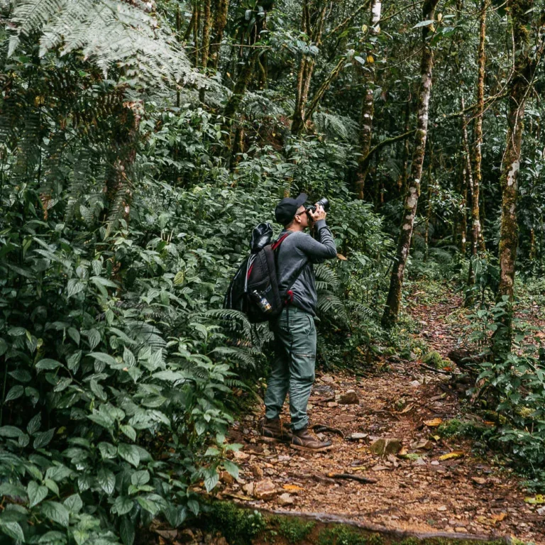 Trogon Lodge, San Gerardo de Dota, photo 6