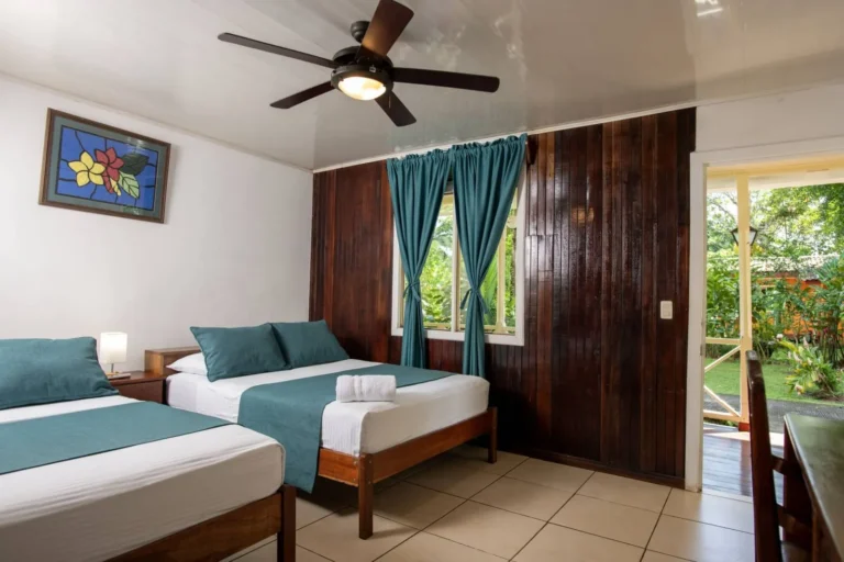 Valverde Glamping & Ecolodge (formerly La Baula Lodge), photo 4